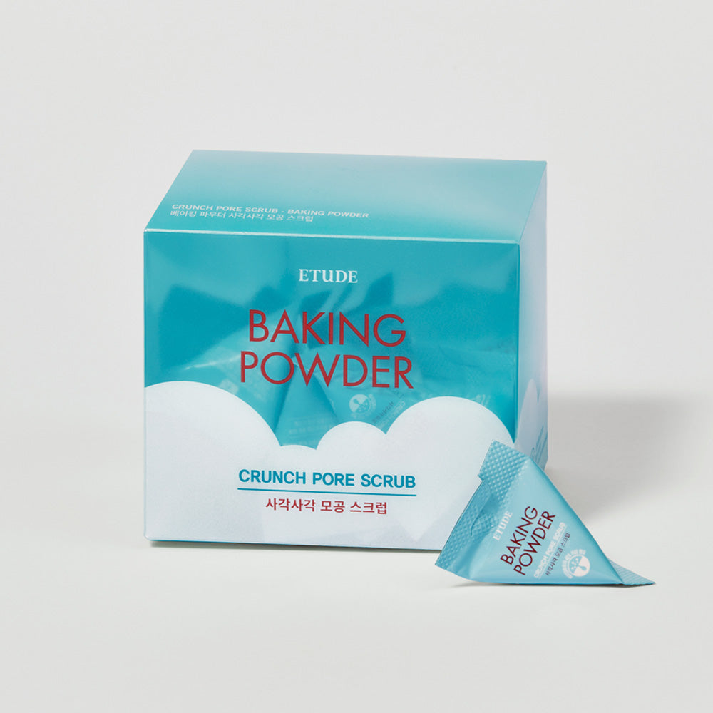 Baking Powder Crunch Pore Scrub (7g x 24ea)