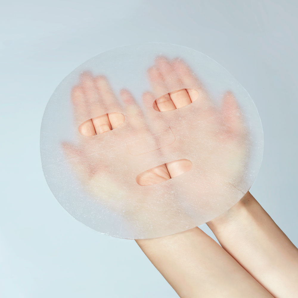 Moistfull Collagen Sheet Mask