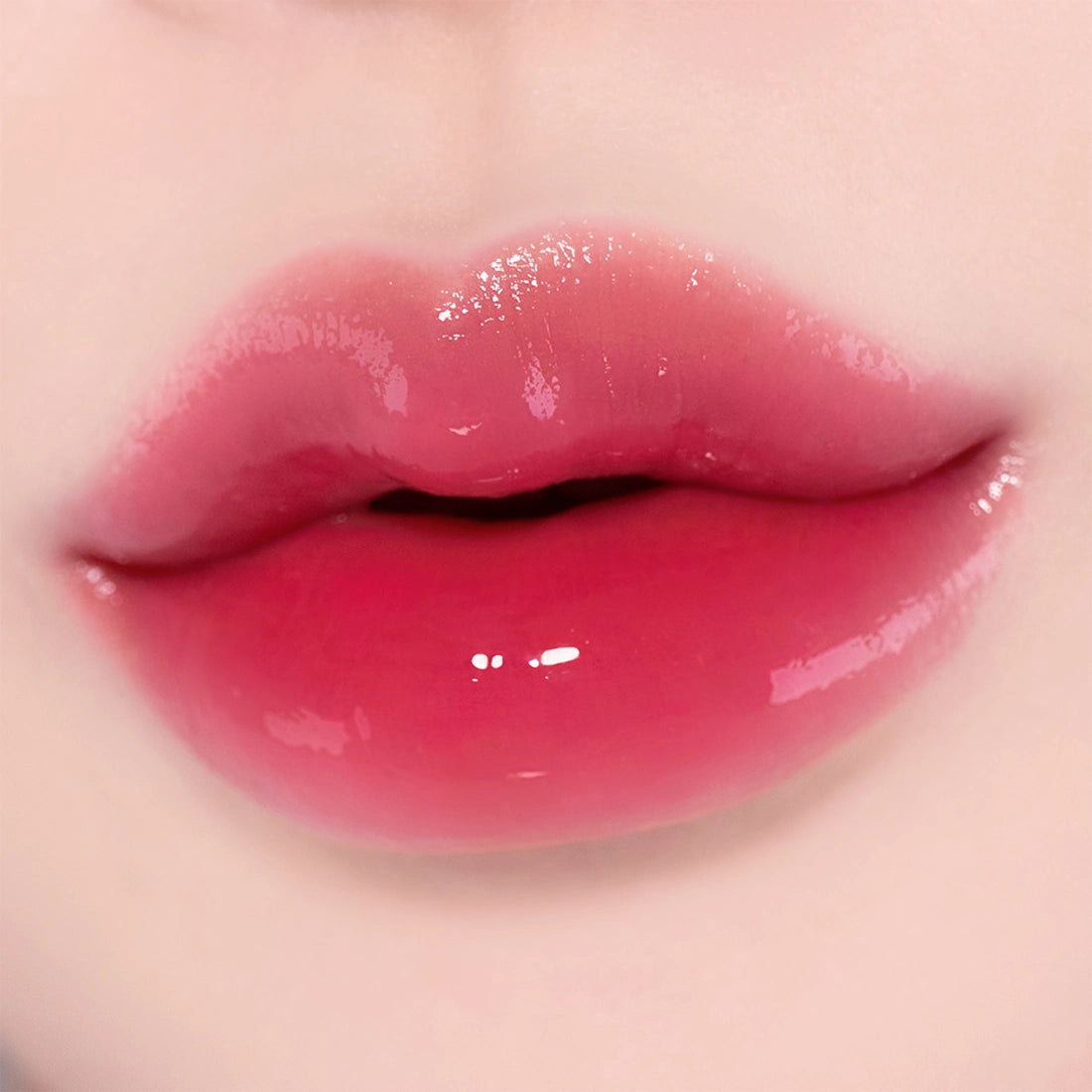 Over Glowy Tint #12 Ruby Love