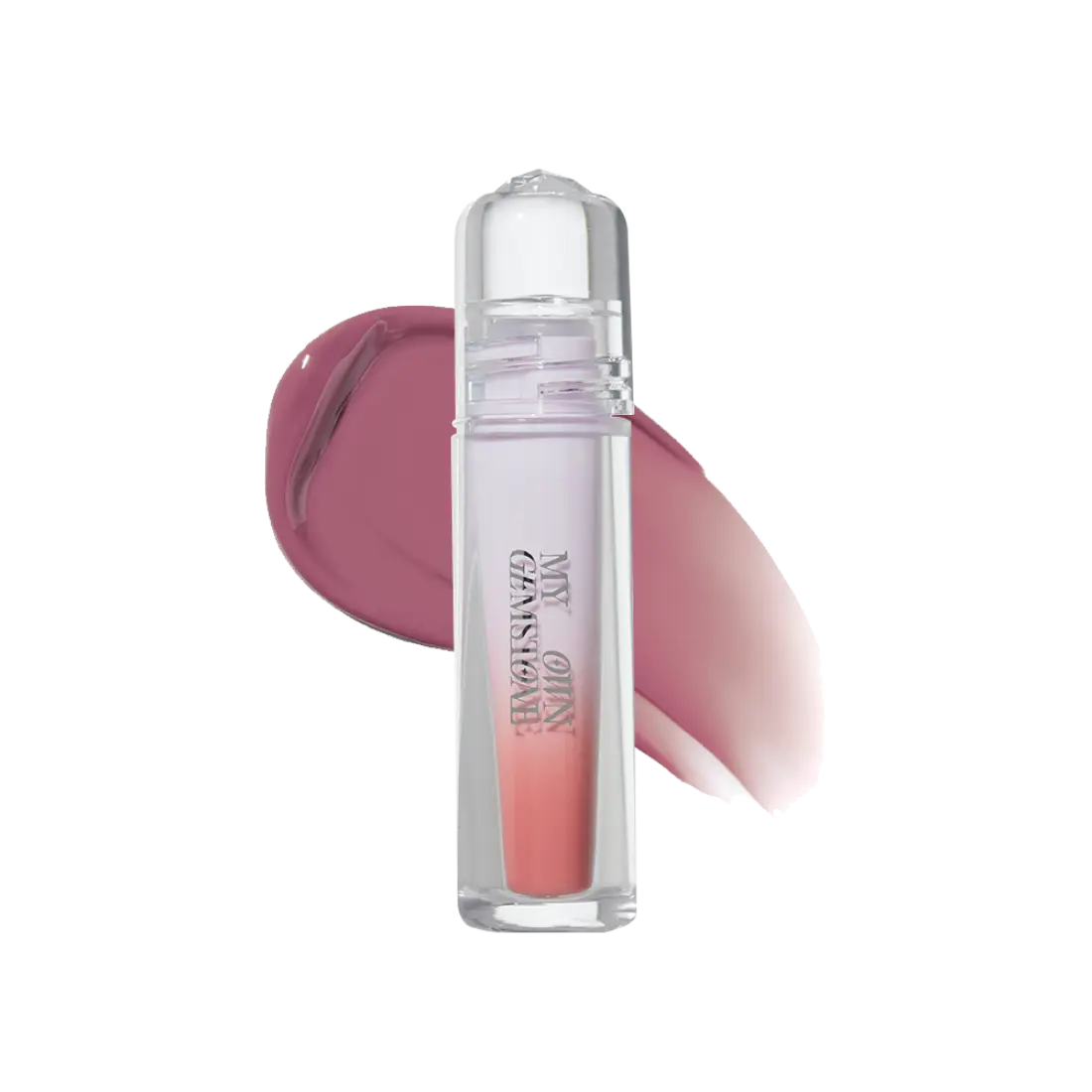 Over Glowy Tint #13 Mauve & Violet