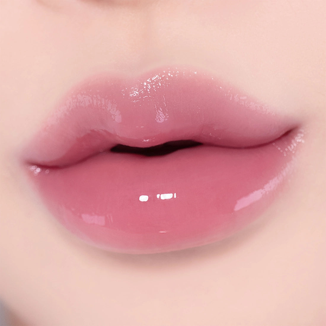 Over Glowy Tint #13 Mauve & Violet