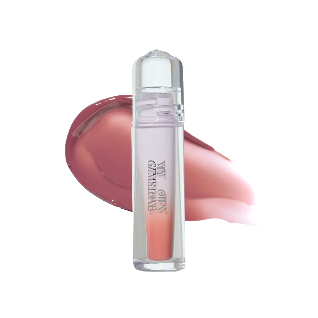 Over Glowy Tint #17 Diamond Forever
