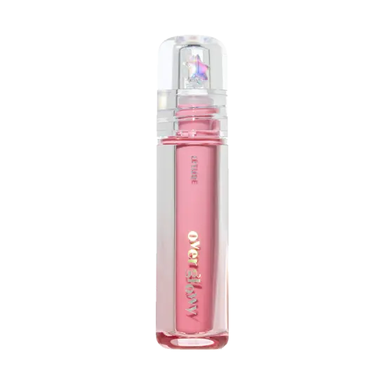 Overglowy Gloss #4 Pink Mashmellow 2.8g