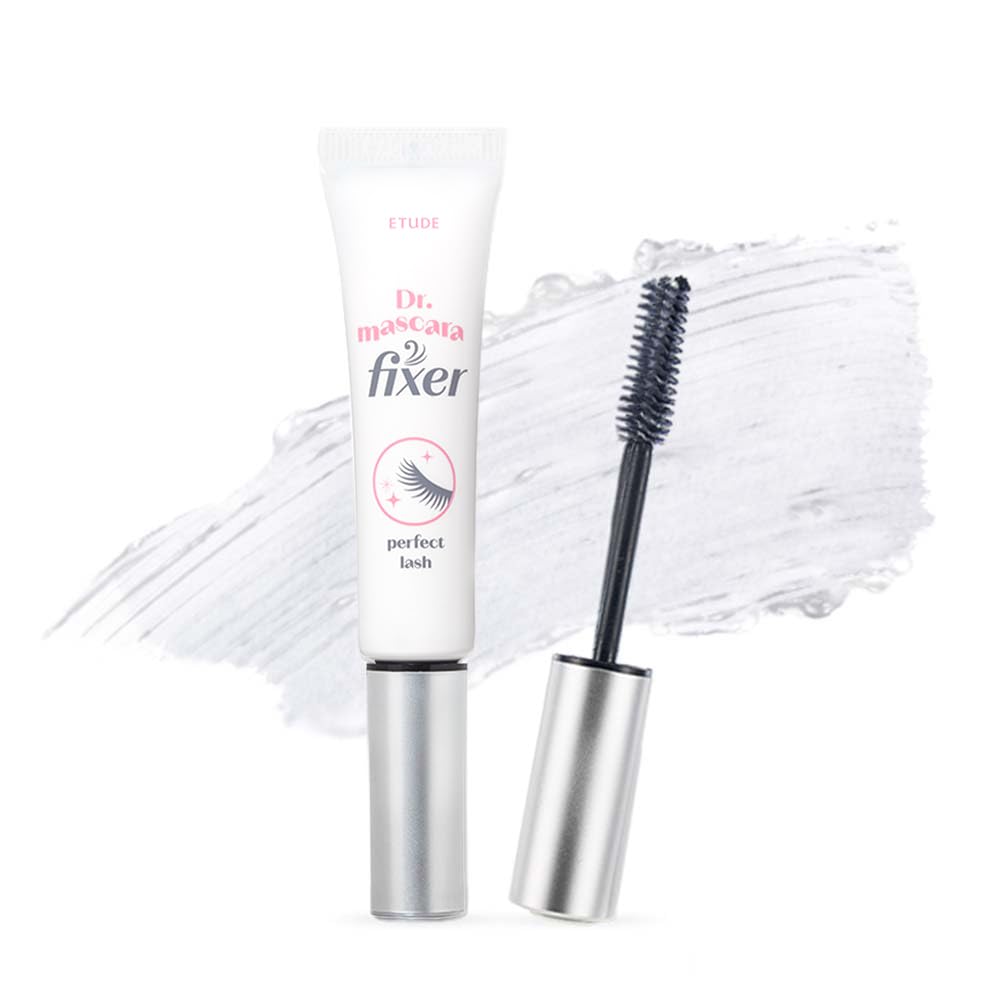 Dr. Mascara Fixer For Perfect Lash (6g)