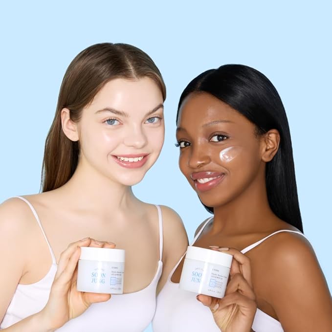 Soonjung Hydro Barrier Cream BIG SIZE 130ml