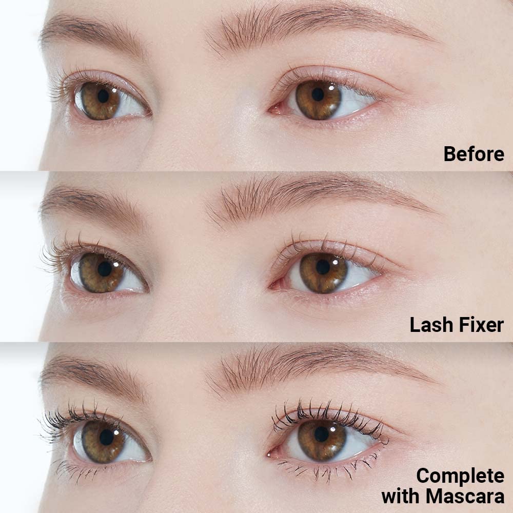 Dr. Mascara Fixer For Perfect Lash (6g)