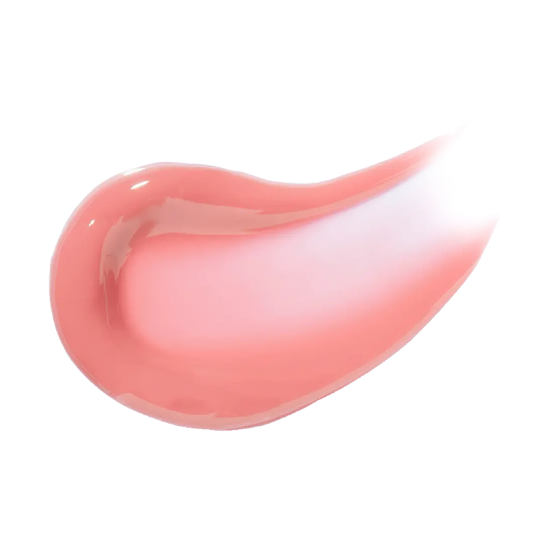 Over glowy Gloss #1 Sweety Cream 2.8g