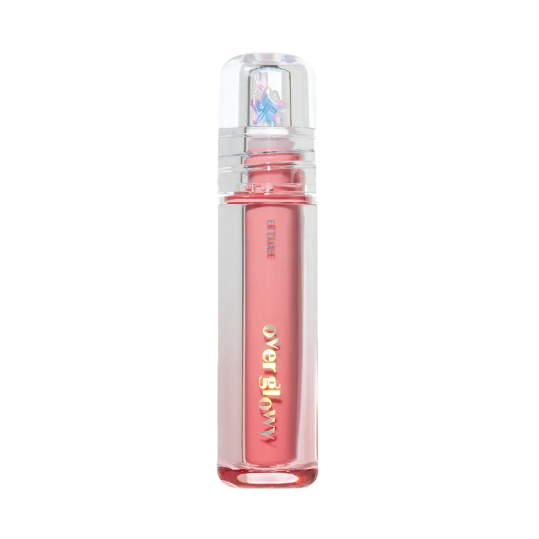 Over glowy Gloss #1 Sweety Cream 2.8g