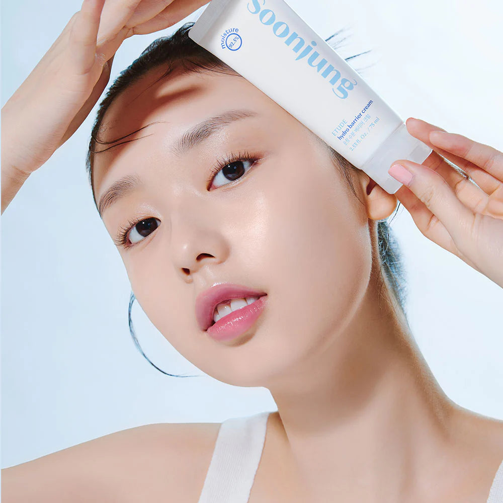 SoonJung Hydro Barrier Cream 75ML