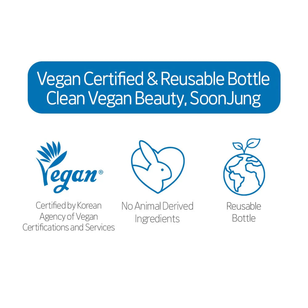 SoonJung Hydro Barrier Cream 75ML
