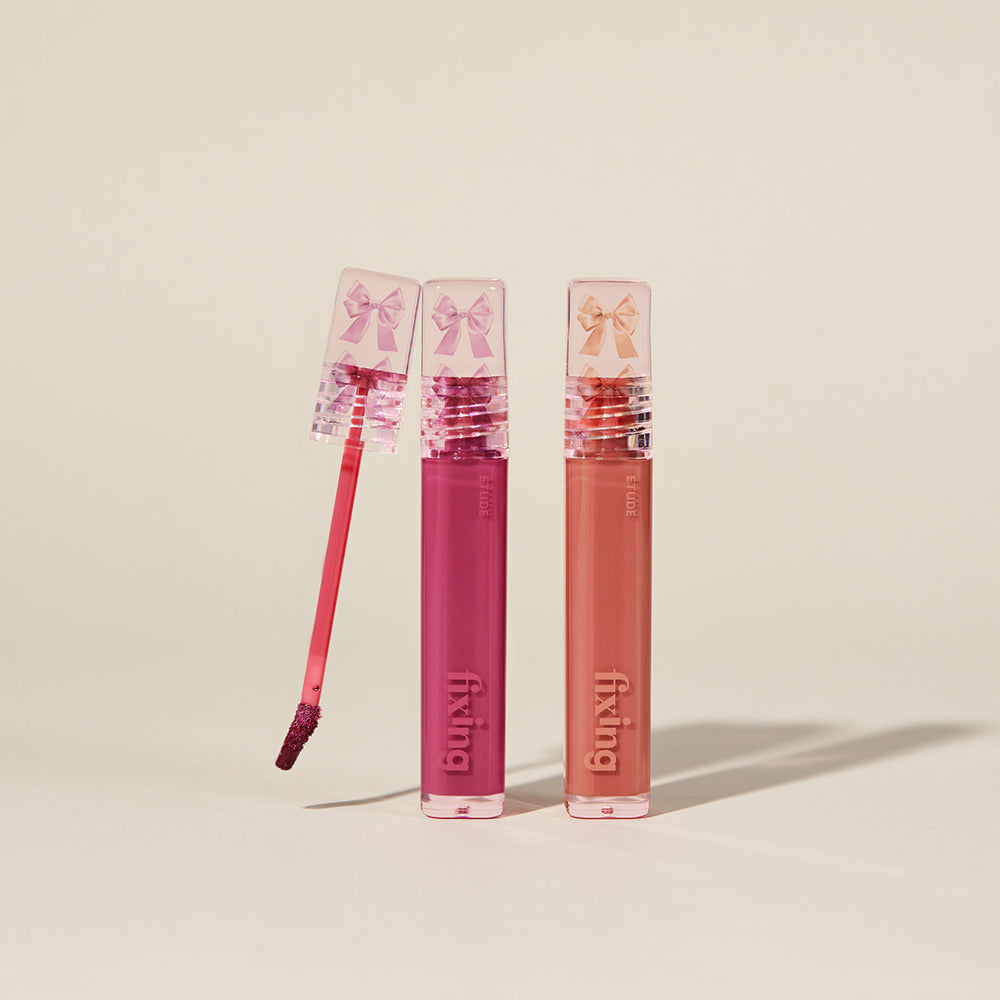 Glow Fixing Tint