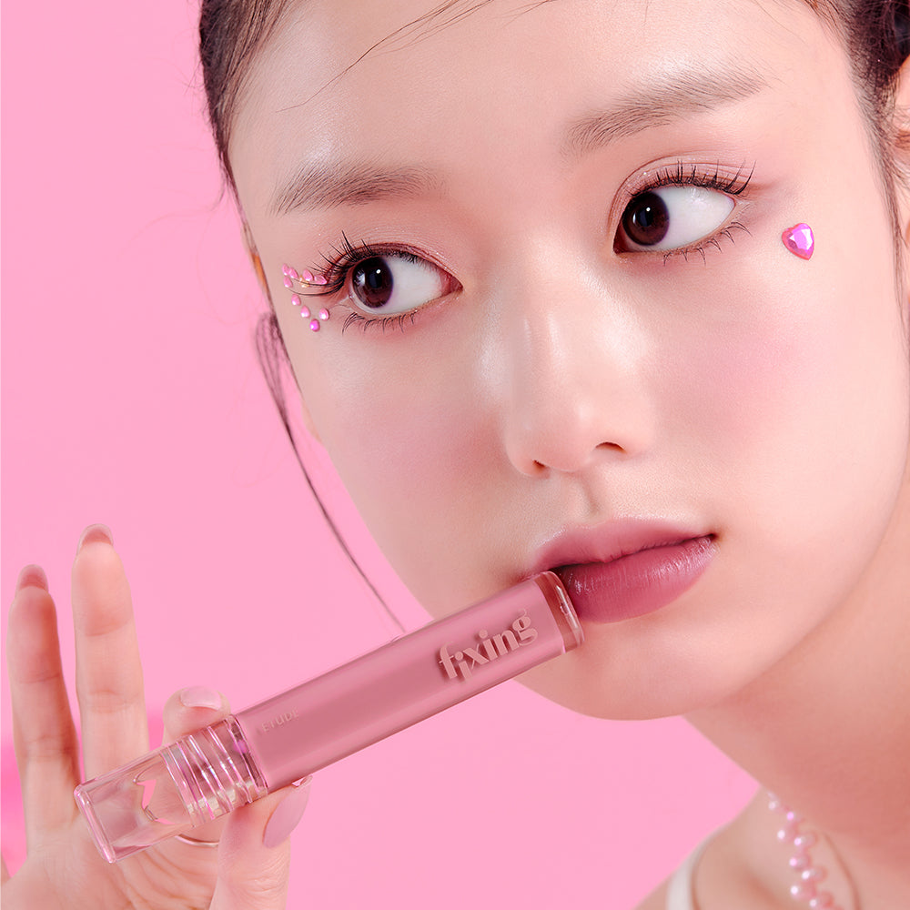 Glow Fixing Tint