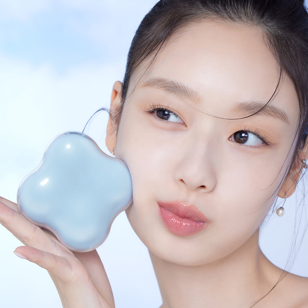 Cloud Filter Cushion