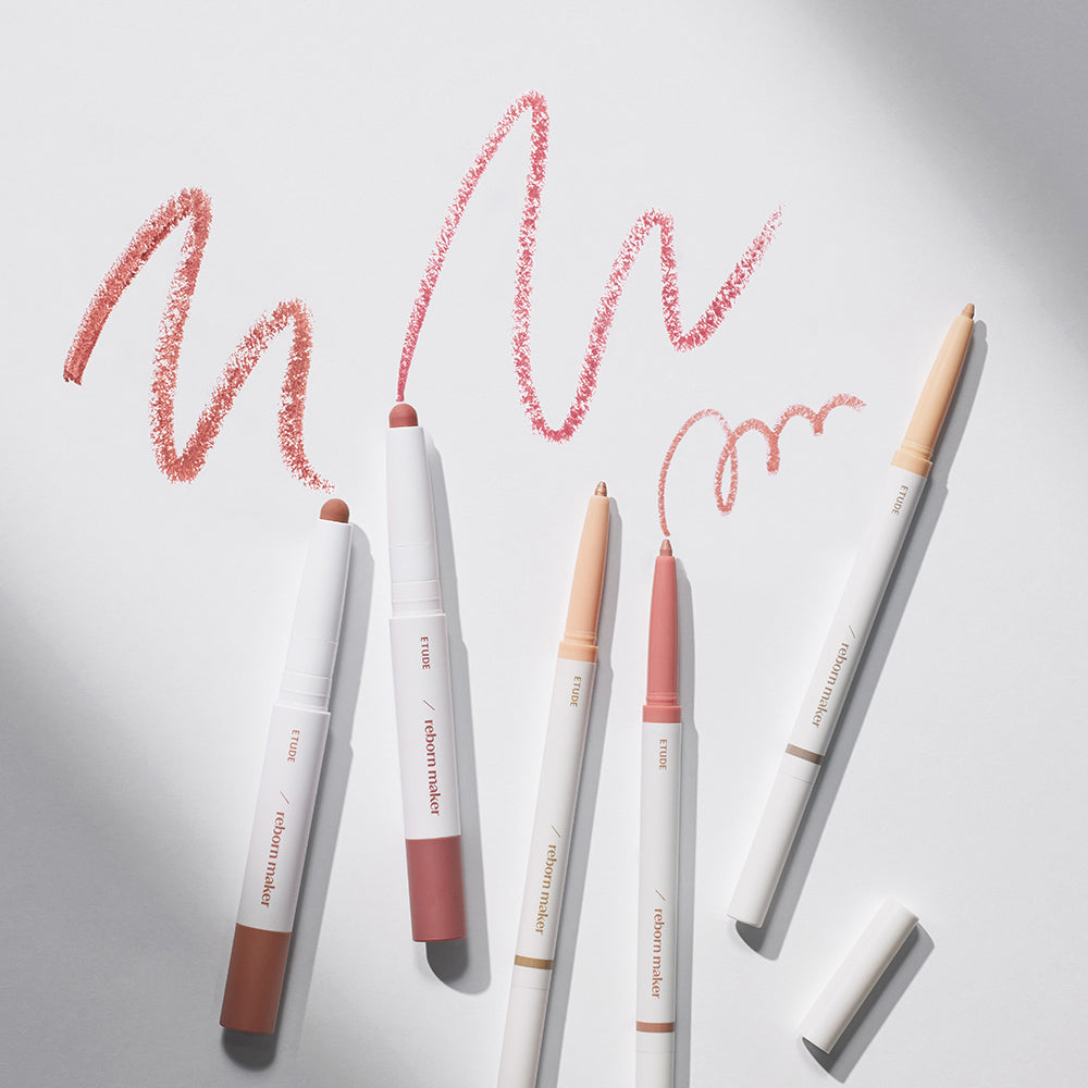 Reborn Maker Over Lip