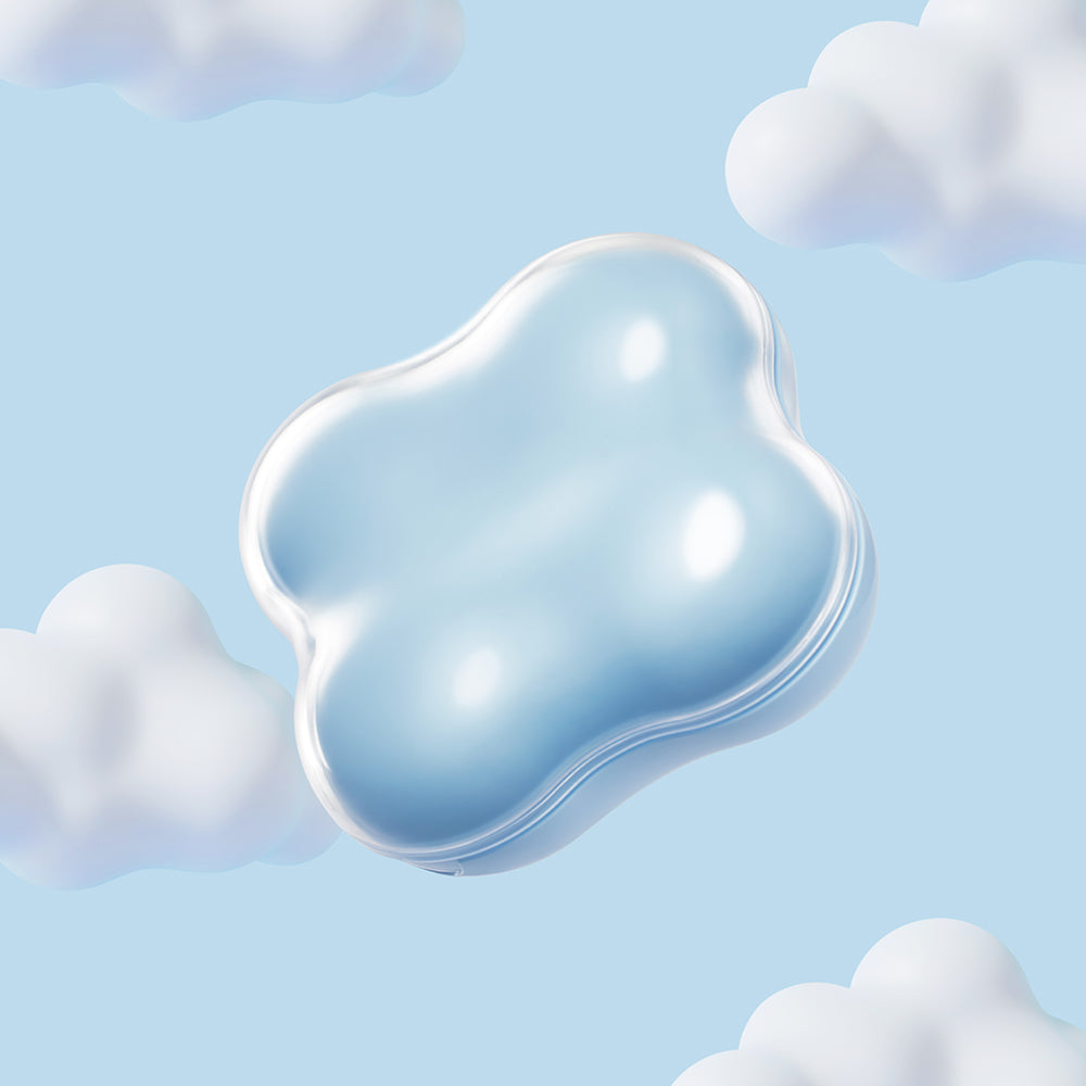 Cloud Filter Cushion