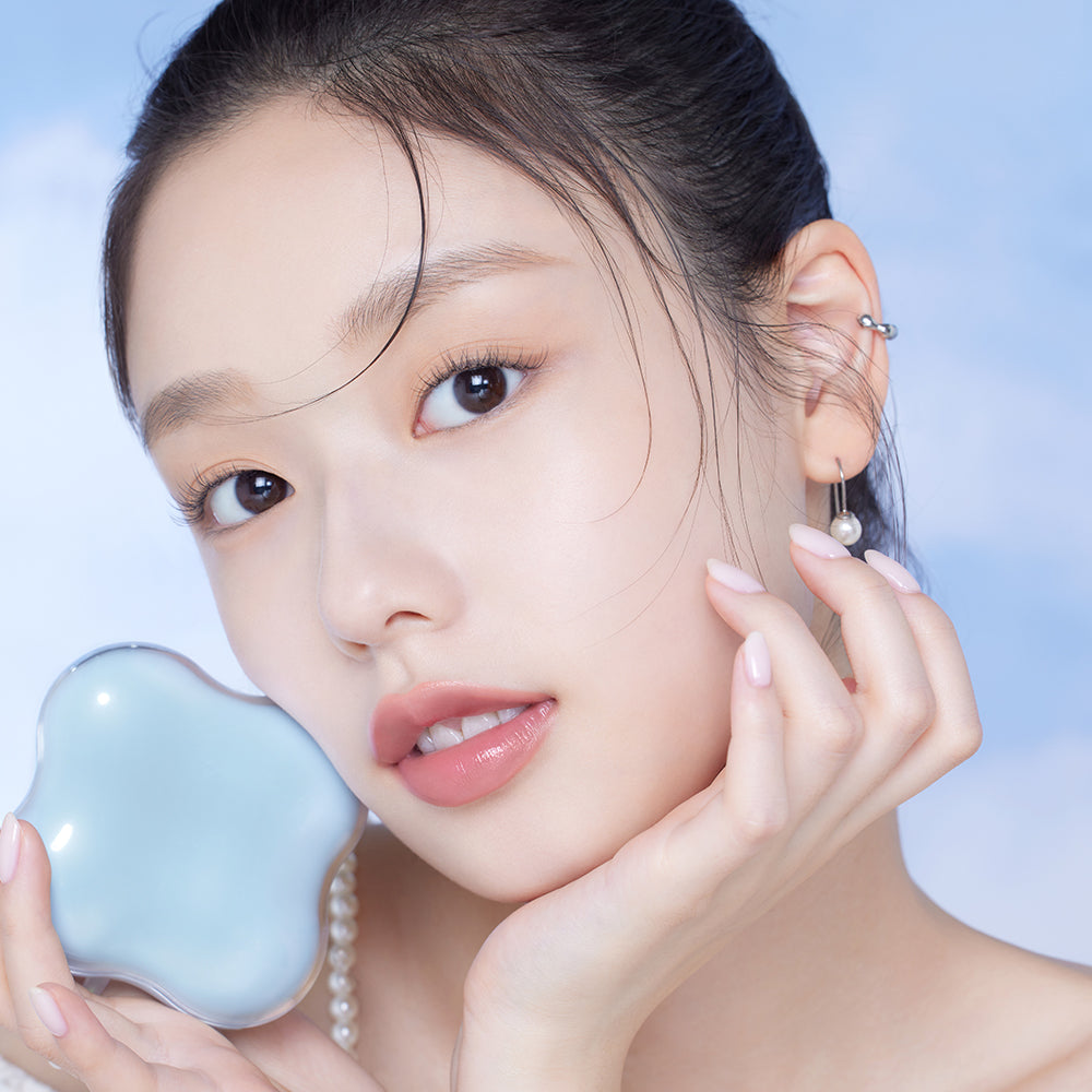 Cloud Filter Cushion