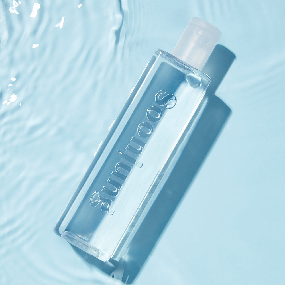 Soonjung pH 5.5 Relief Toner 350ml