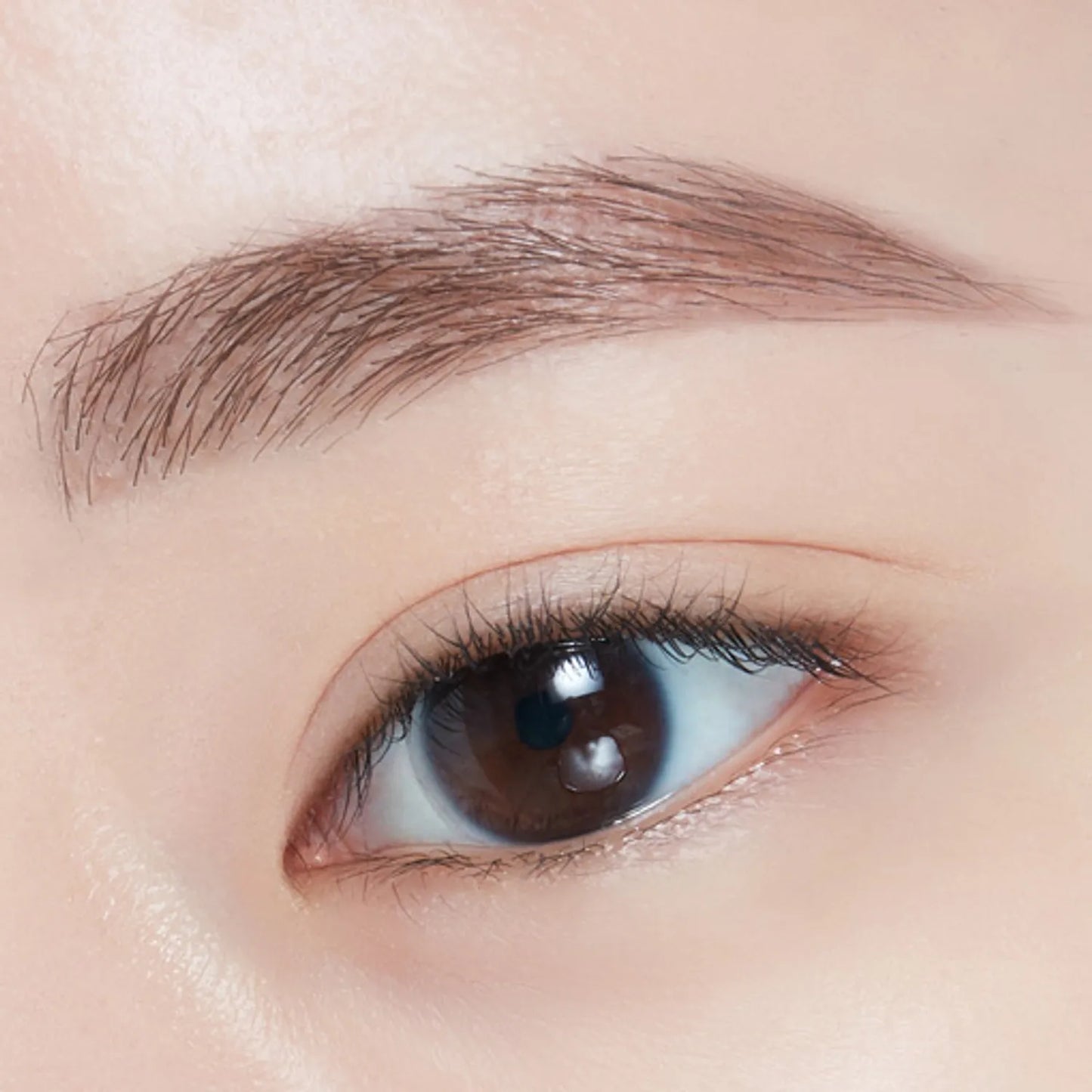 Bare Edge Slim Brow 01 Dark Brown 0.1g