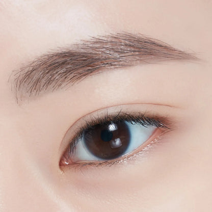 Bare Edge Slim Brow 03 Grey Brown 0.1g
