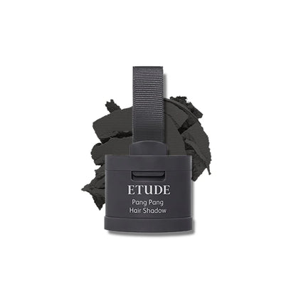 Pang Pang Hair Shadow 03 Natural Black 3.5g