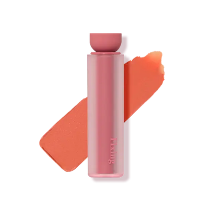 Fixing Tint Bar #Milk Caramel