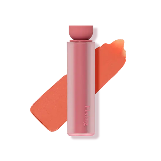 Fixing Tint Bar #Milk Caramel