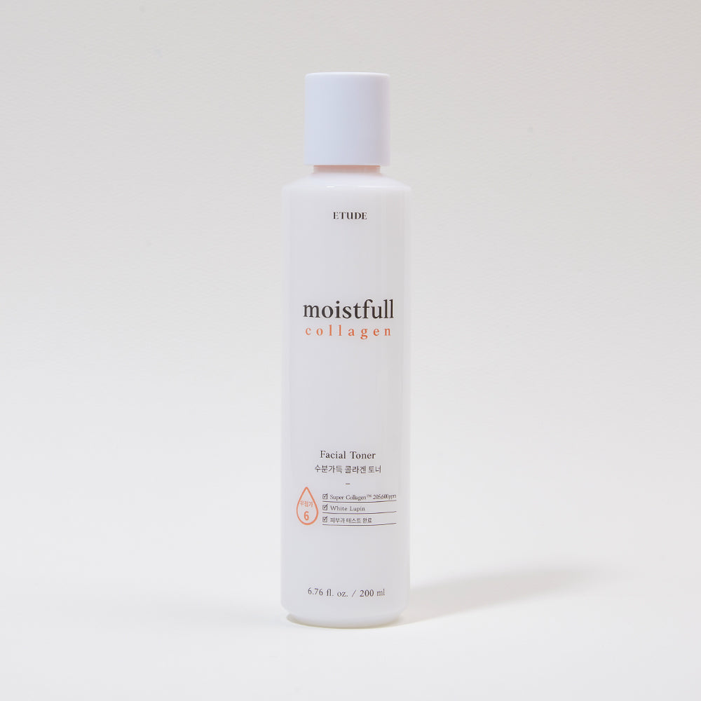 Moistfull Collagen Emulsion 180ml