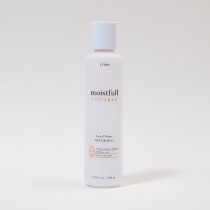 Moistfull Collagen Emulsion 180ml
