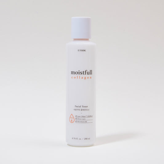 Moistfull Collagen Emulsion 180ml