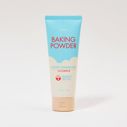 Baking Powder B.B Deep Cleansing Foam 160ml