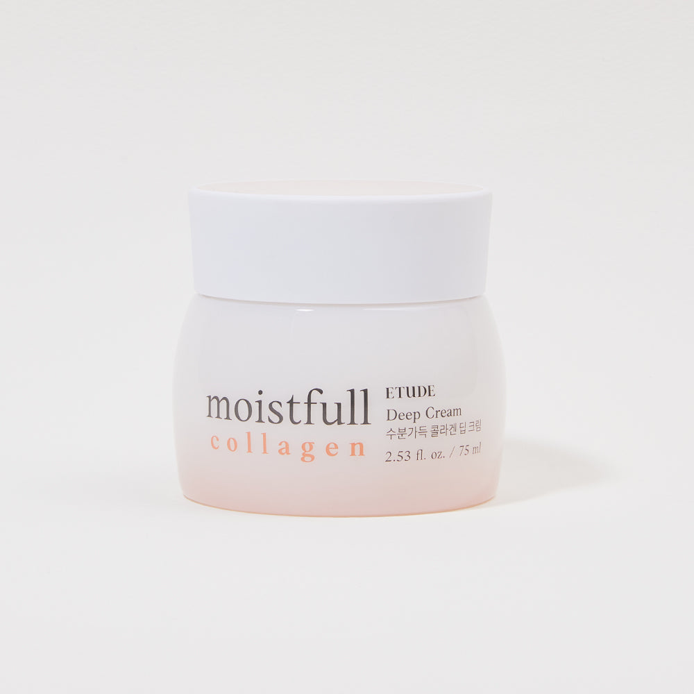 Moistfull Collagen Deep Cream 75ml