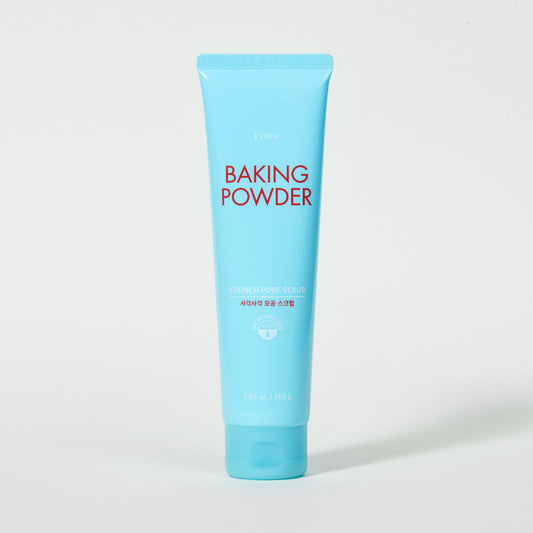 Baking Powder Crunch Pore Scrub 200g