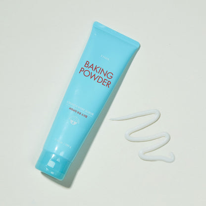 Baking Powder Crunch Pore Scrub 200g