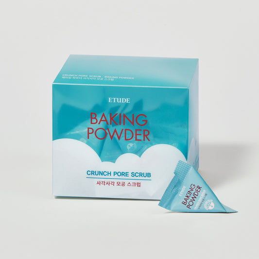 Baking Powder Crunch Pore Scrub (7g x 24ea)