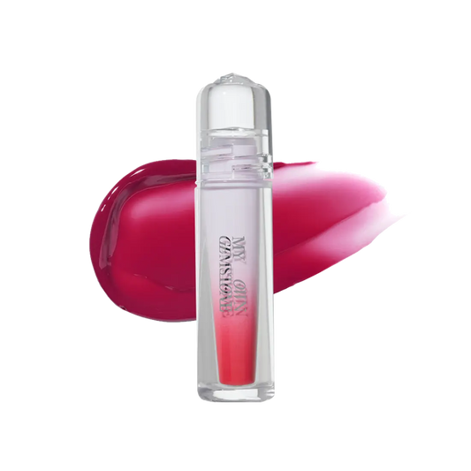 Over Glowy Tint #12 Ruby Love