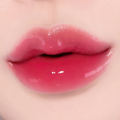 Over Glowy Tint #12 Ruby Love