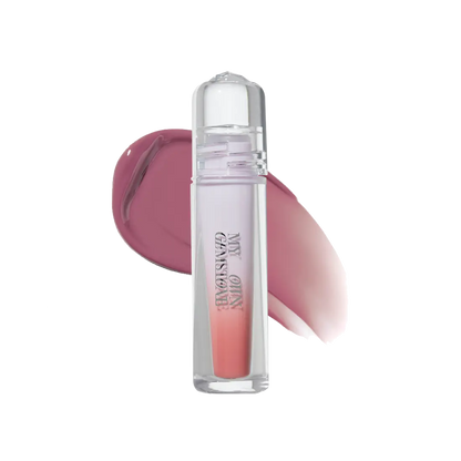 Over Glowy Tint #13 Mauve & Violet