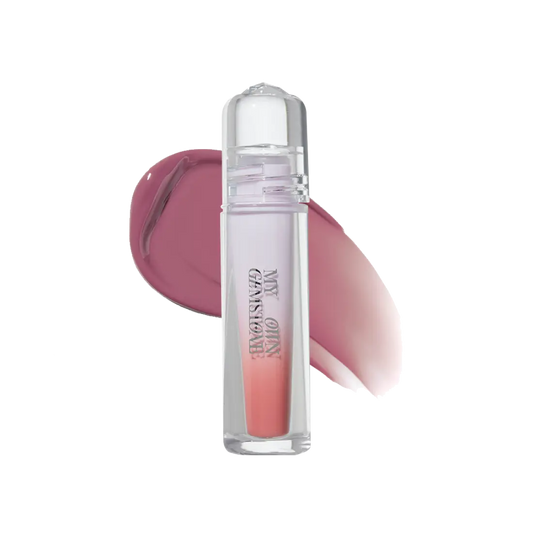 Over Glowy Tint #13 Mauve & Violet