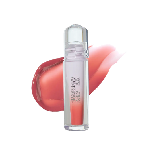 Over Glowy Tint #16 Opal Wish