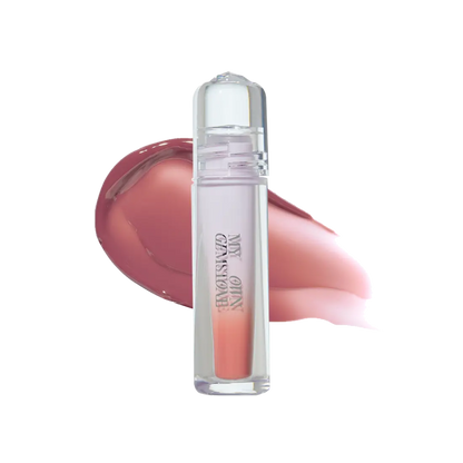 Over Glowy Tint #17 Diamond Forever