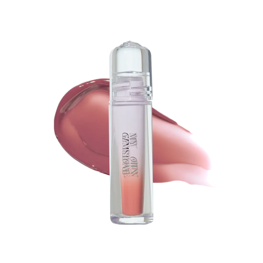 Over Glowy Tint #17 Diamond Forever