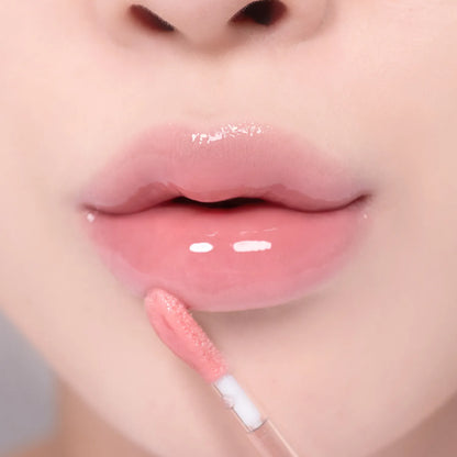 Over glowy Gloss #1 Sweety Cream 2.8g