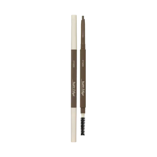 Bare Edge Slim Brow 01 Dark Brown 0.1g