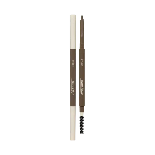 Bare Edge Slim Brow 01 Dark Brown 0.1g