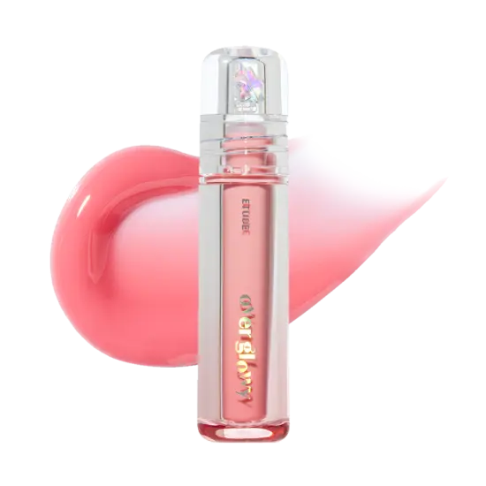 Overglowy Gloss #2 Cotton Candy 2.8g