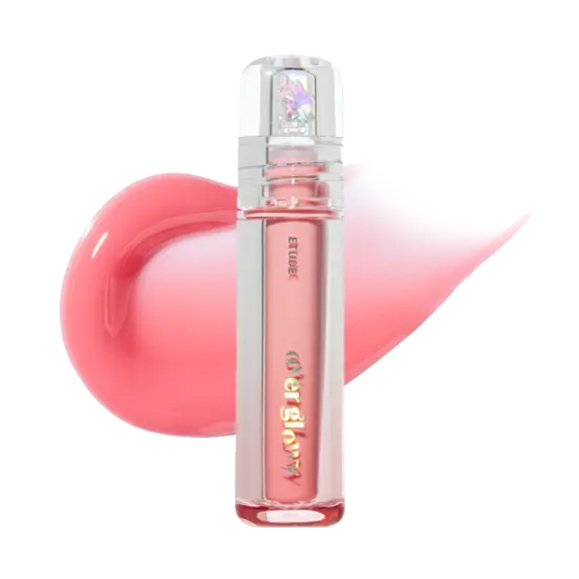 Overglowy Gloss #2 Cotton Candy 2.8g