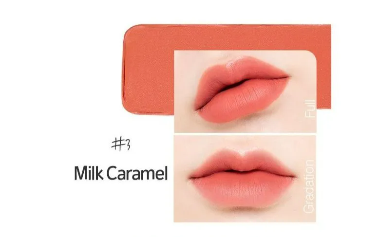 Fixing Tint Bar #Milk Caramel