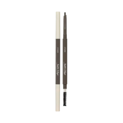Bare Edge Slim Brow 03 Grey Brown 0.1g