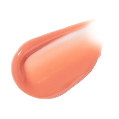 Overglowy Gloss #3 Peach Sorbet 2.8g