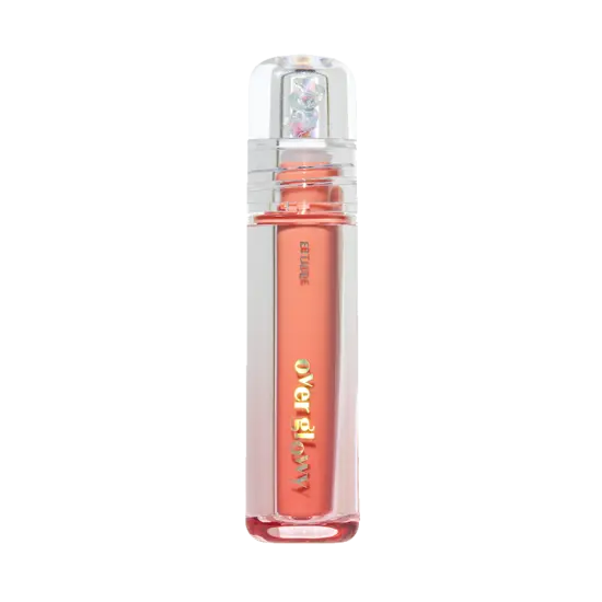 Overglowy Gloss #3 Peach Sorbet 2.8g